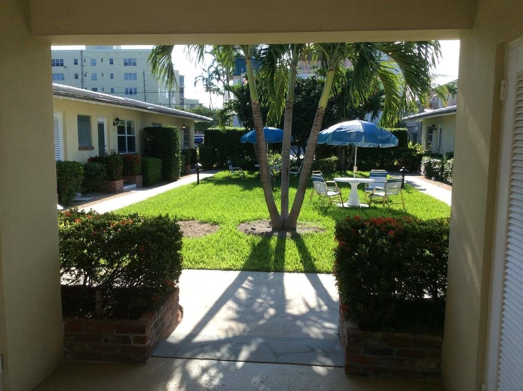 The Grove Beach Condominiums