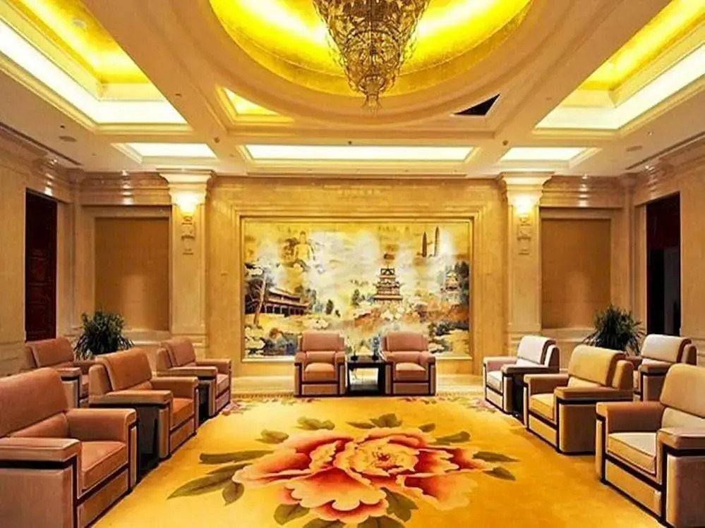Bingzhou Hotel - Taiyuan
