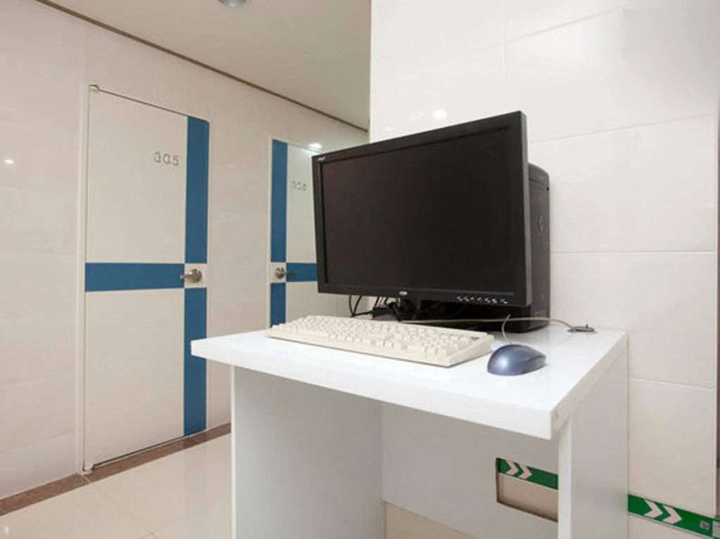 Hans Hostel in Seoul