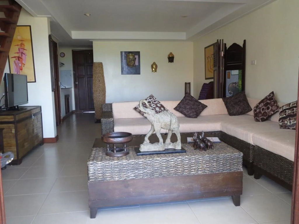 Papillon Residence