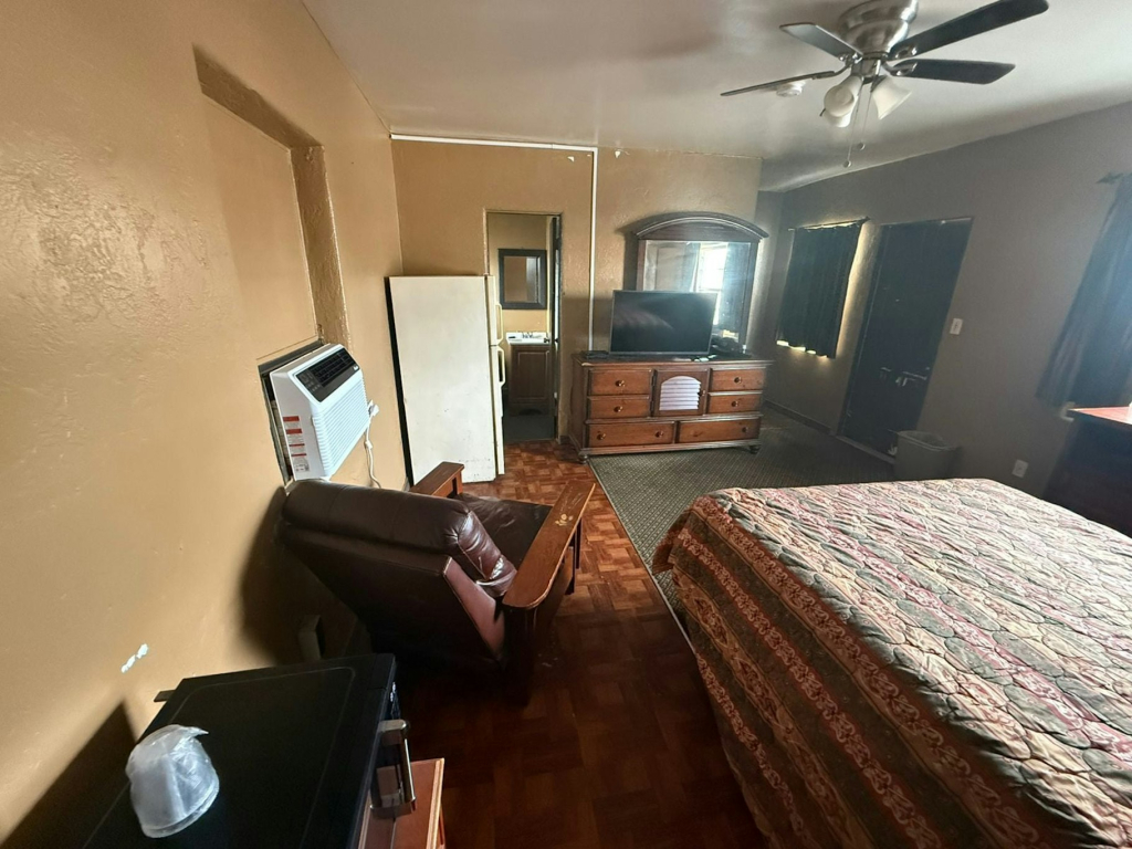 Rollies Motel Daytona Beach by Hotel O