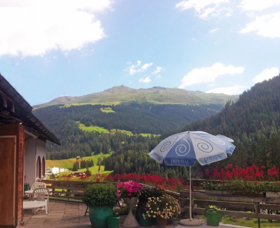 BnB Guesthouse Lusi