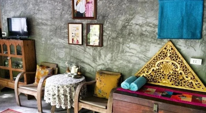 Lanlay Homestay
