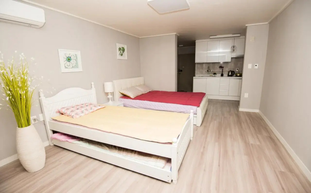 Zouko House
