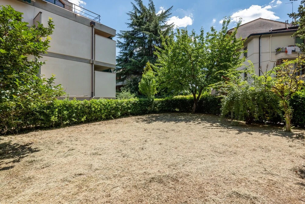 San Vito Garden
