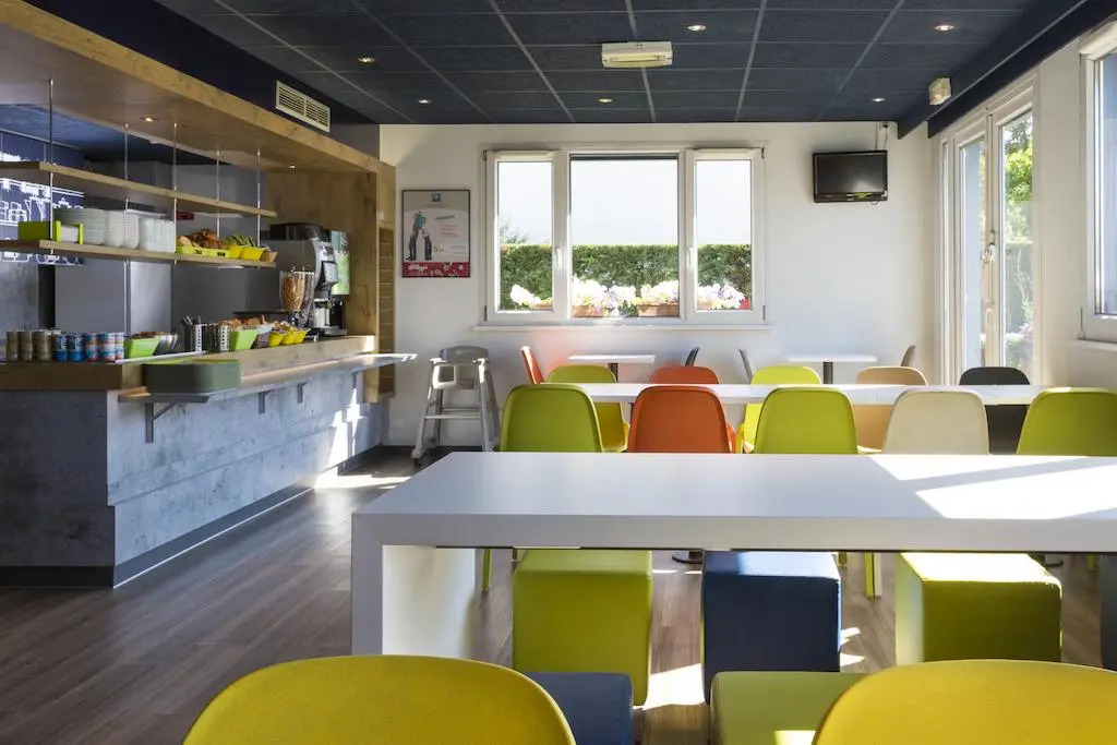 Ibis Budget Sélestat