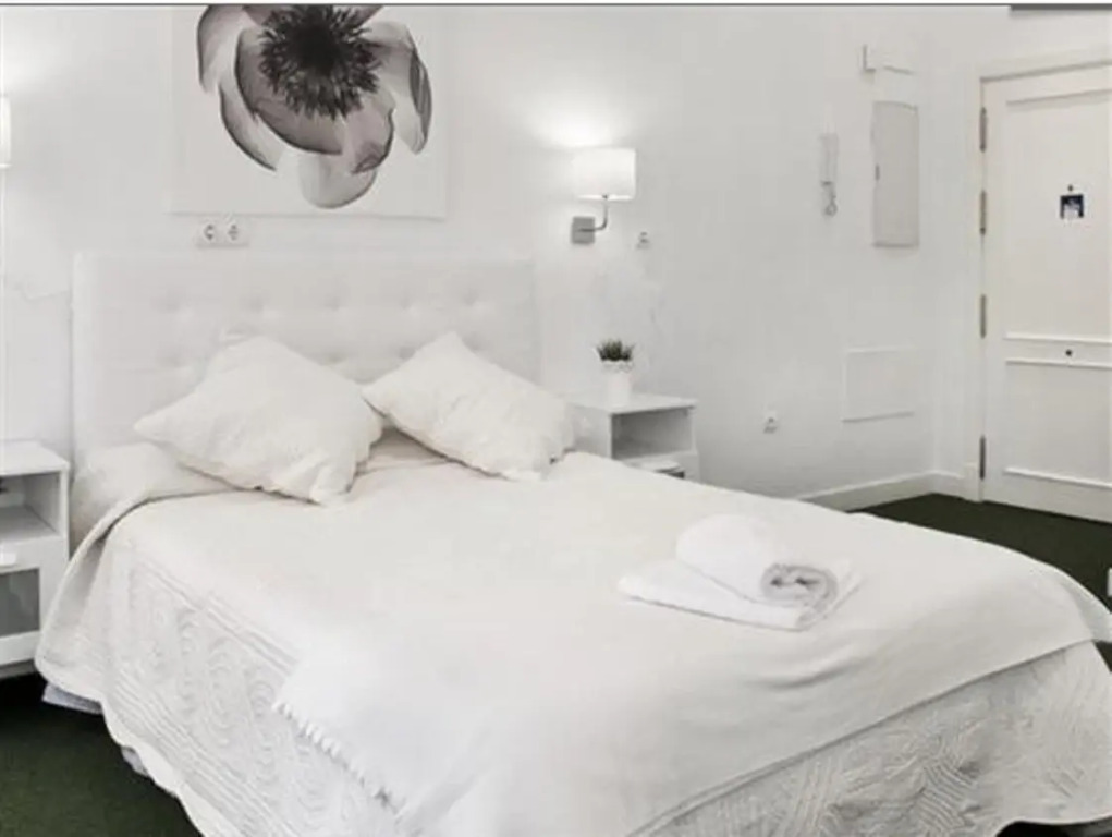 Studio in Malaga 101425