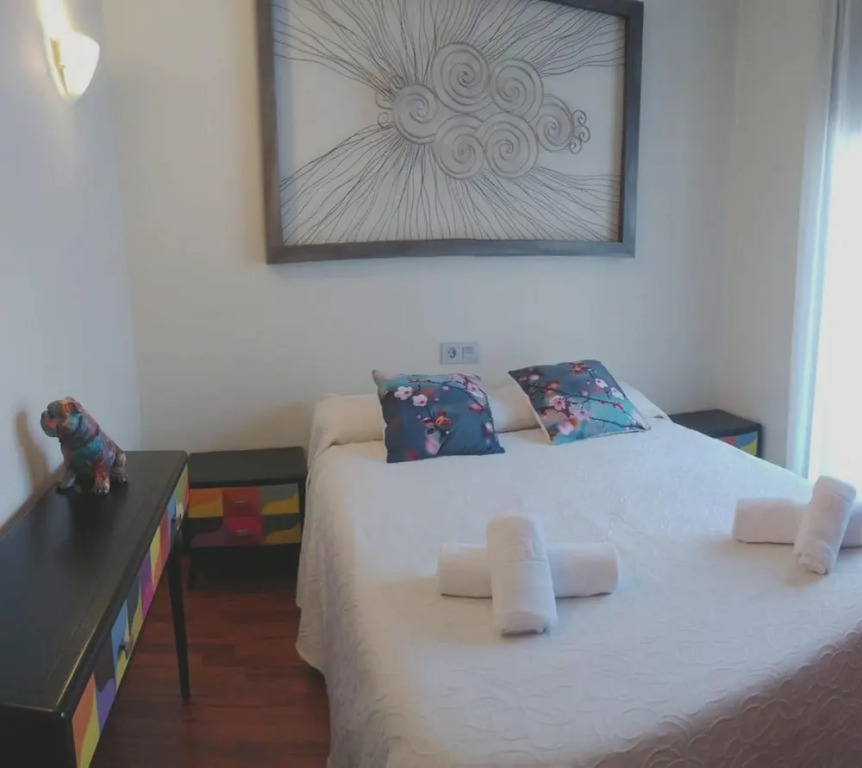 Apartment With 3 Bedrooms In Canillo With Terrace And Wifi