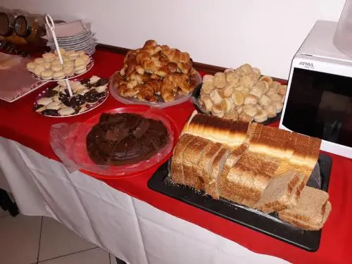 Centro Hotel SRL