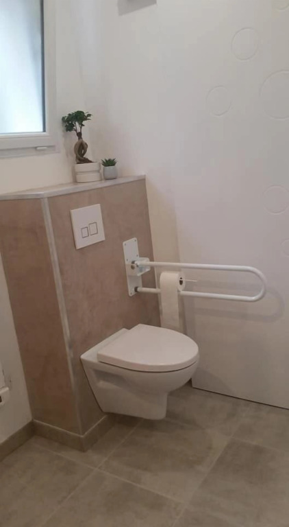 les chambres de toucas