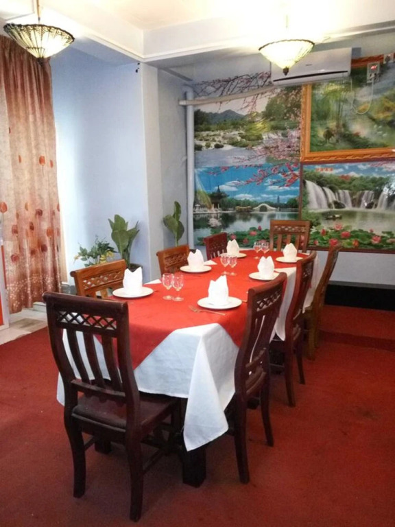 Hotel Mahar