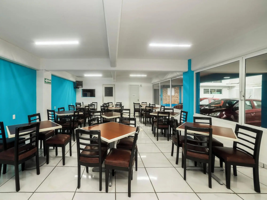 Hotel Puerto Inn