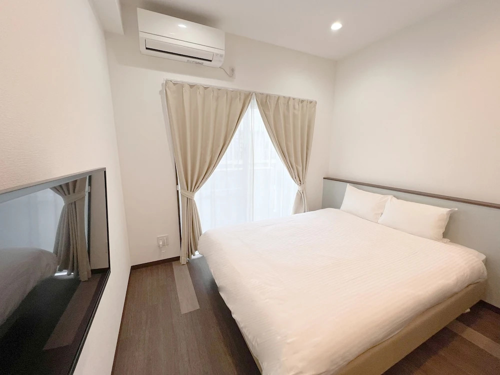 HOTEL GranLeaf Miyakojima