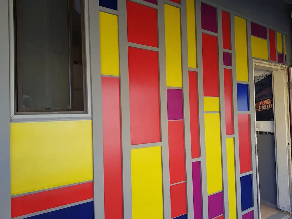 Hostel in Eilat