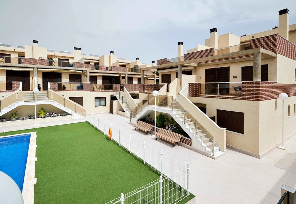 Espanhouse Prior 2