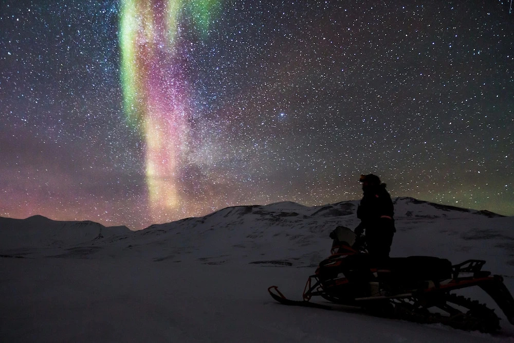Svalbard Hotell | Lodge