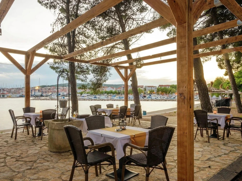 Tidy Apartment with Ac, Just 12 Km. From Sibenik