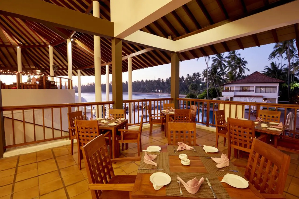 Dickwella Resort and Spa