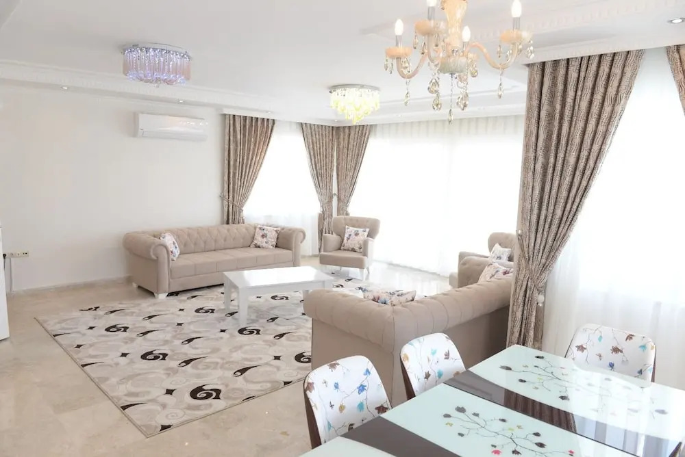 Emre White Villas 2