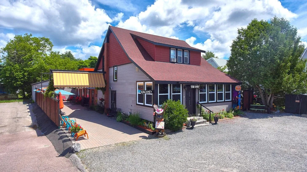 The Inn