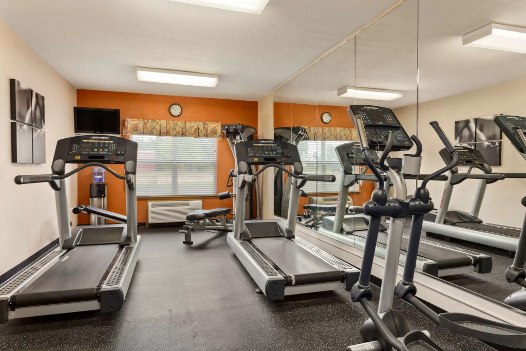 Country Inn & Suites by Radisson, Biloxi-Ocean Springs, MS
