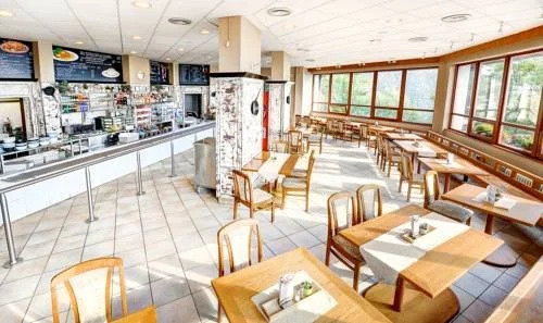 Apartmánový Hotel HREBIENOK RESORT