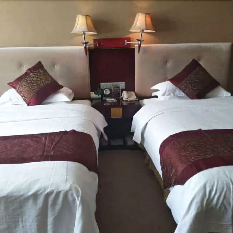 Rong Jin Zhou Hai Hotel