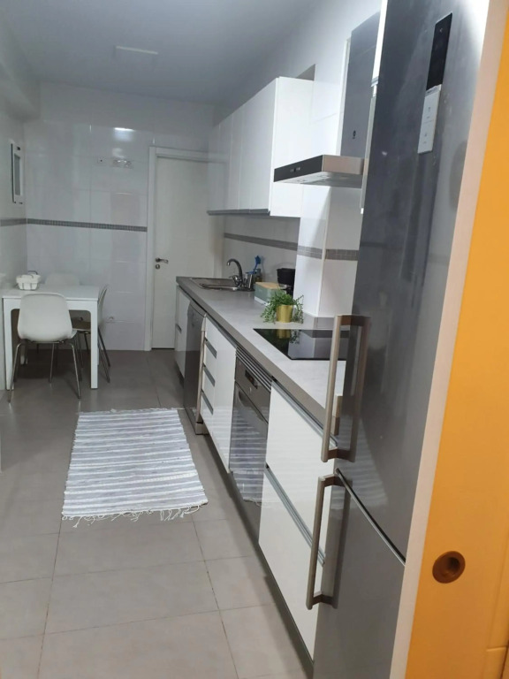 Casa ManPer playa, Alcaravaneras, 3 dormitorios