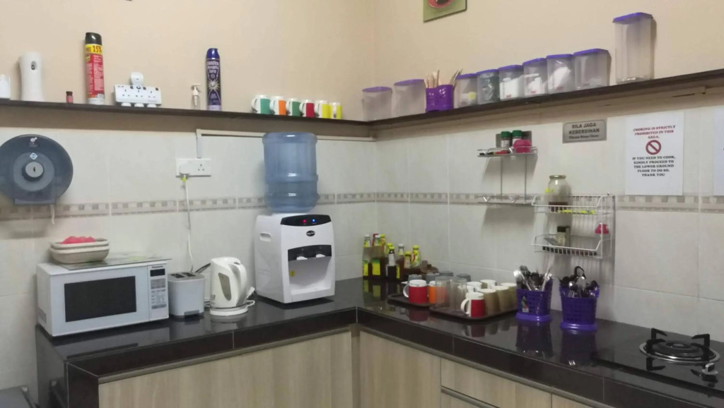 Cosy P6 Homestay