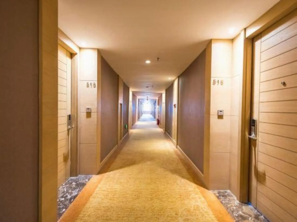Voda Garden Hotel