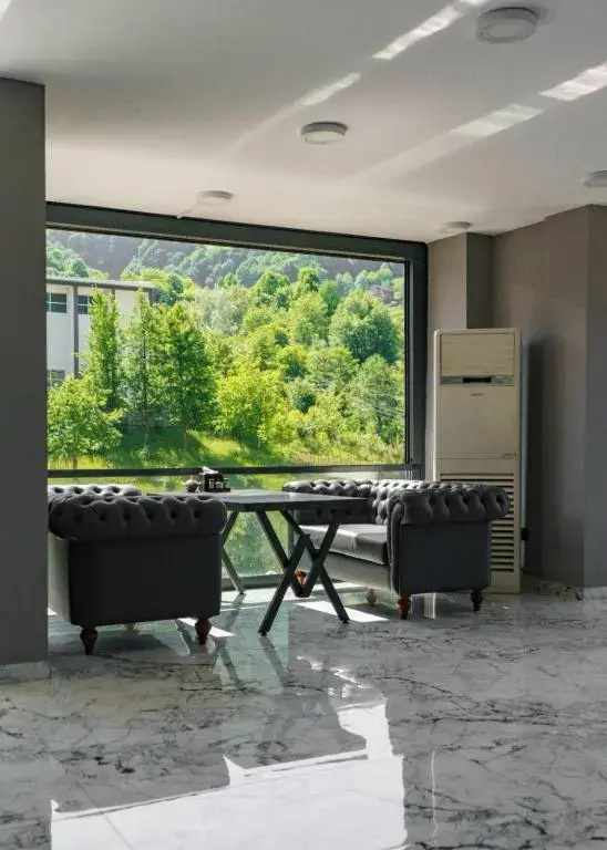 Thoania Apart Otel