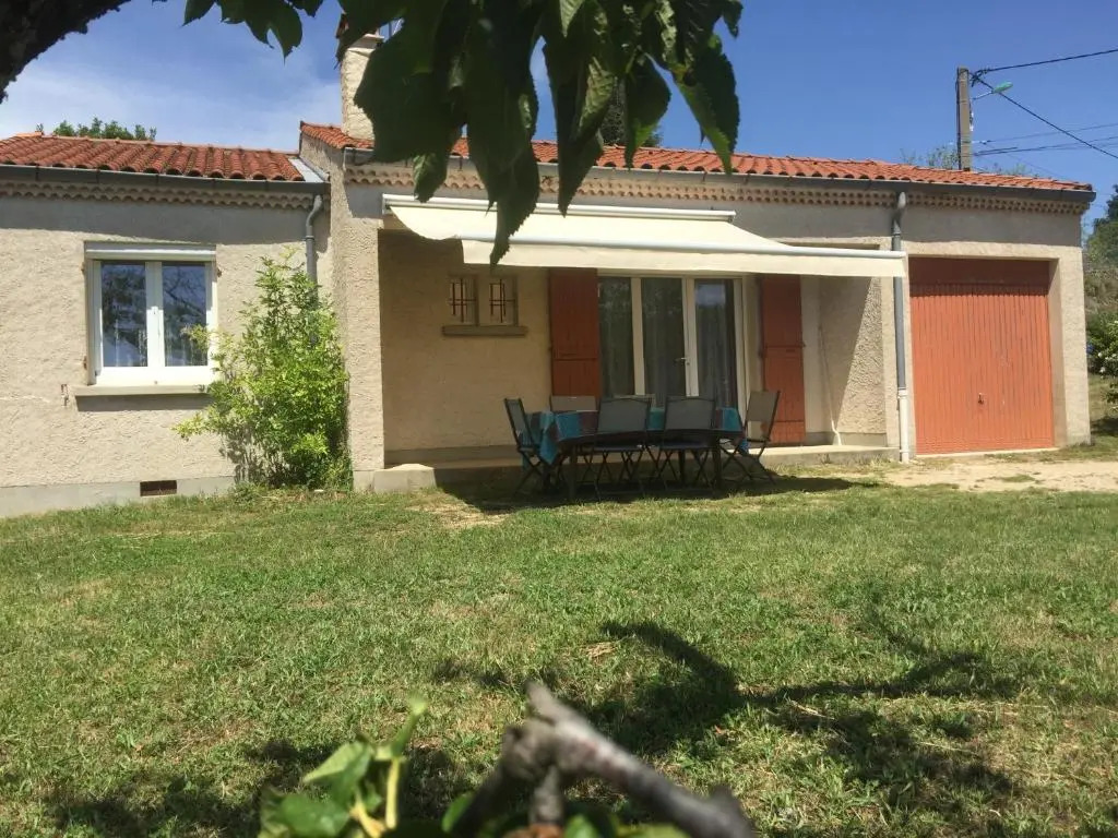 La Perline, Maison individuelle - 4 à 6 personnes