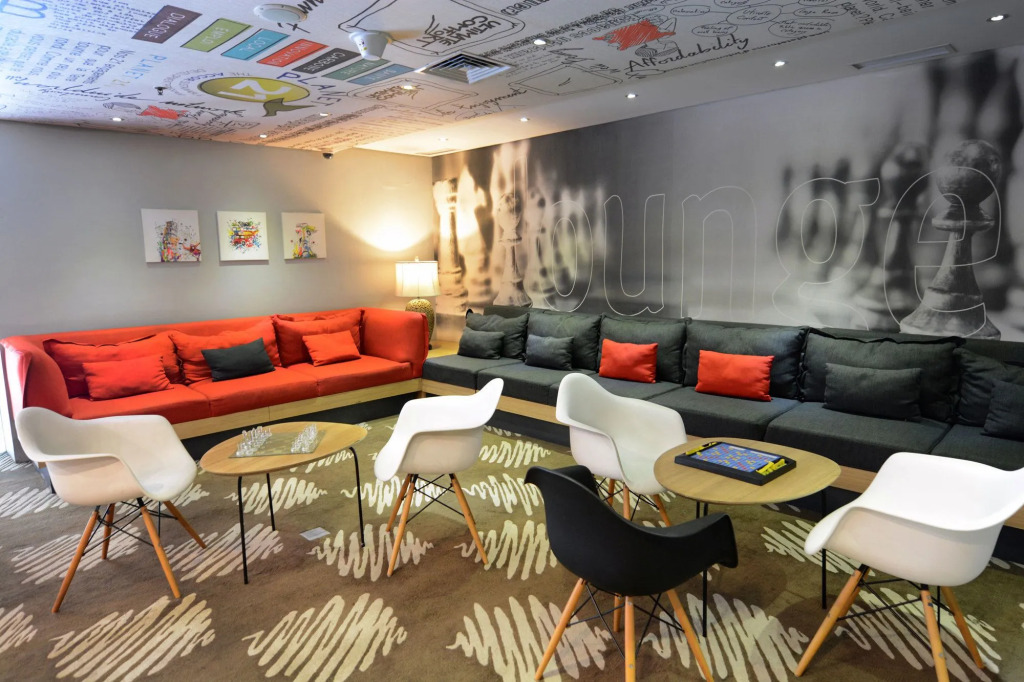Ibis Gading Serpong