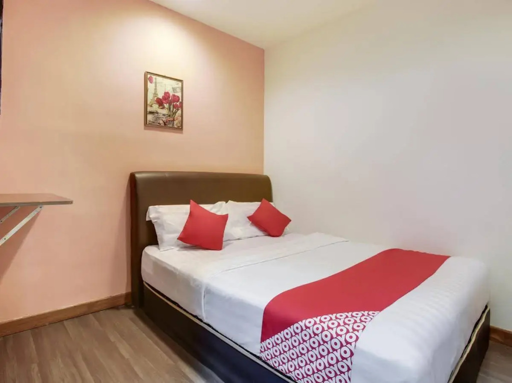 Hotel O Taj