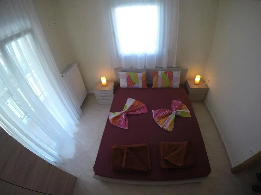 Dimi Apartments