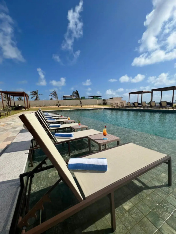 Wyndham Natal Pitangui Praia