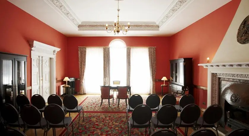 Ringhotel Schloss
