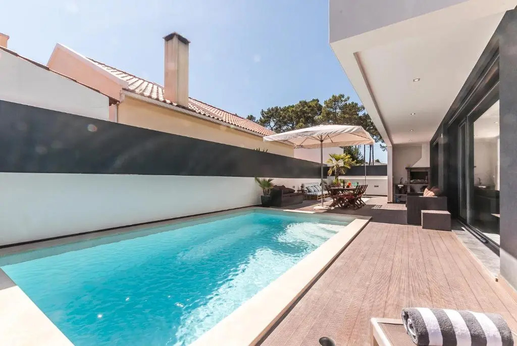 Villa Lilac