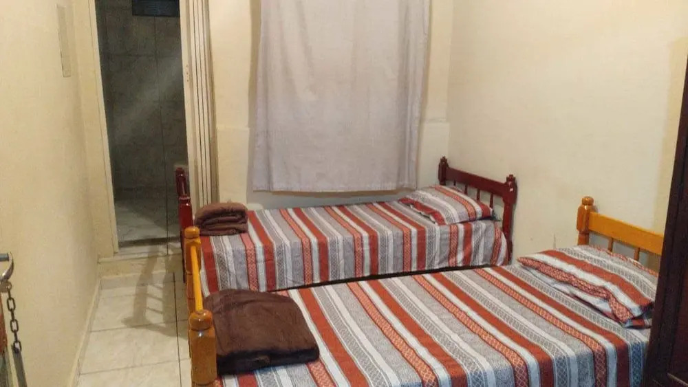 Hotel Brasil