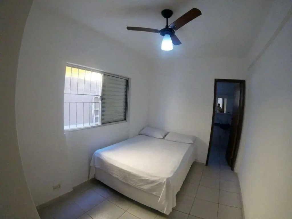 Casa aconchegante pé na areia c/ 5 quartos