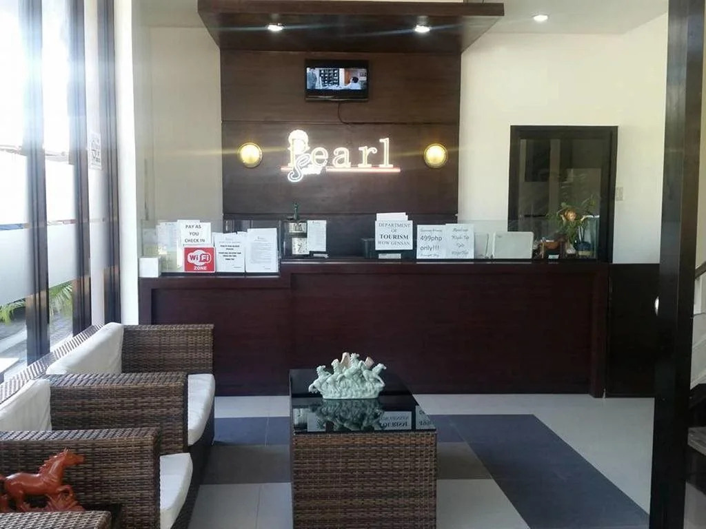 Pearl Suites