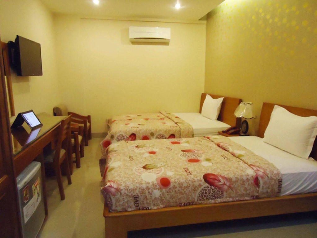 Tan Dat My 2 Hotel