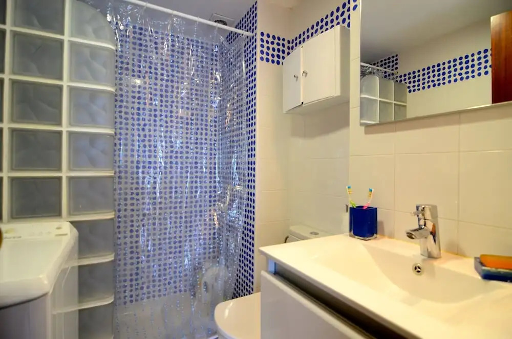 Apartamentos Medes Park II