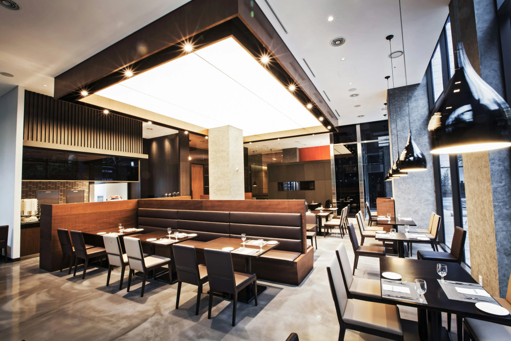 Fraser Place Namdaemun Seoul