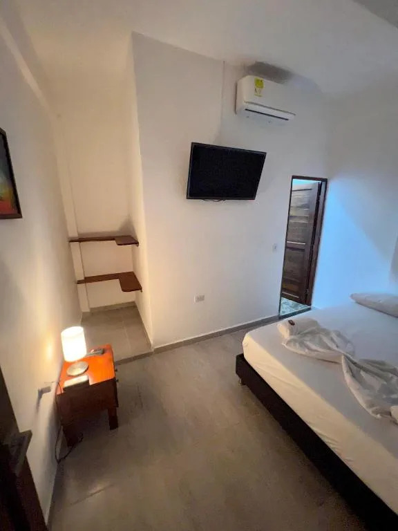 Hostal Grand Park