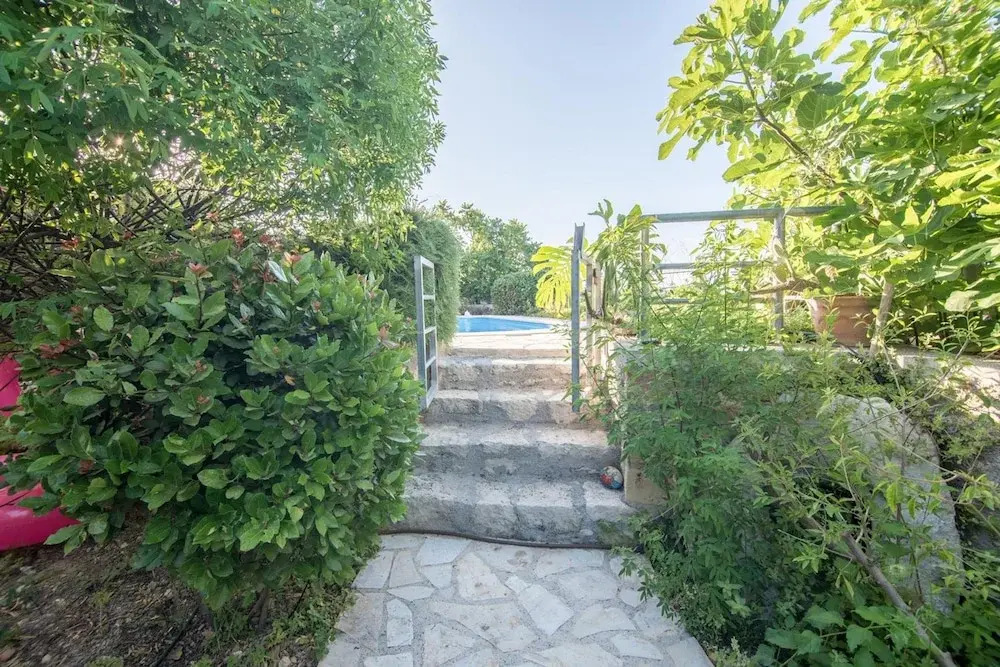 Villa Kourkoulios in Apokoronos