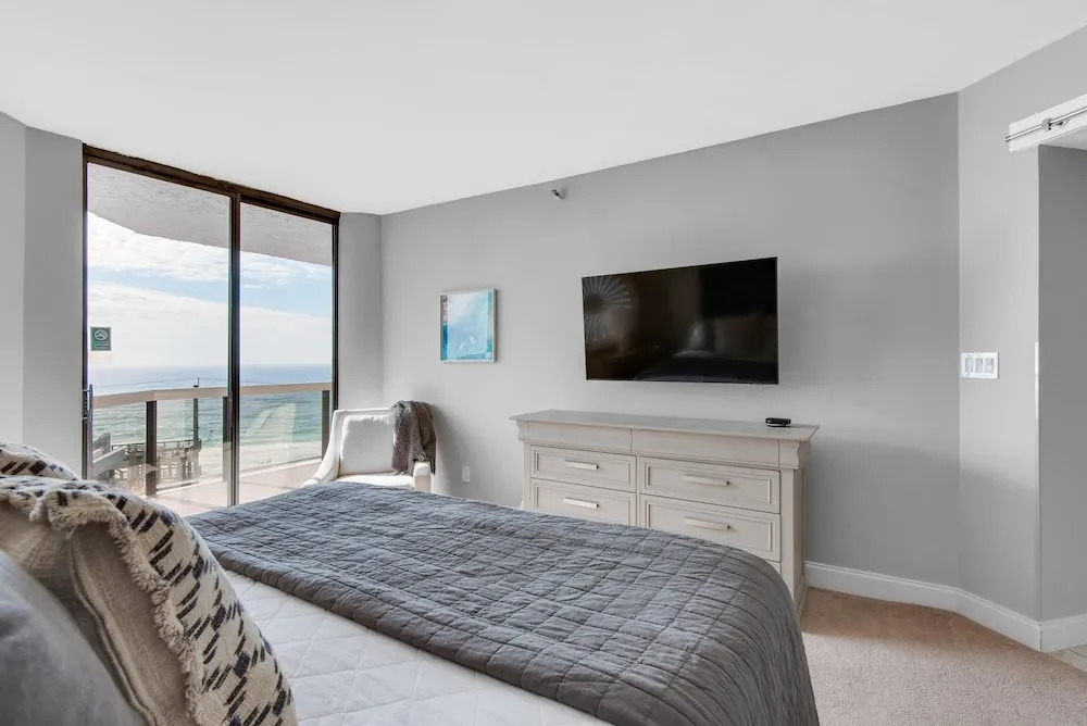 Surfside Resort #503