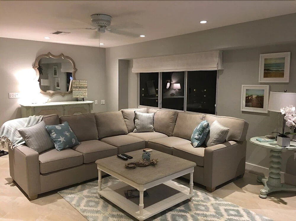 Jamaica Royale - 804 - 2 Br Condo
