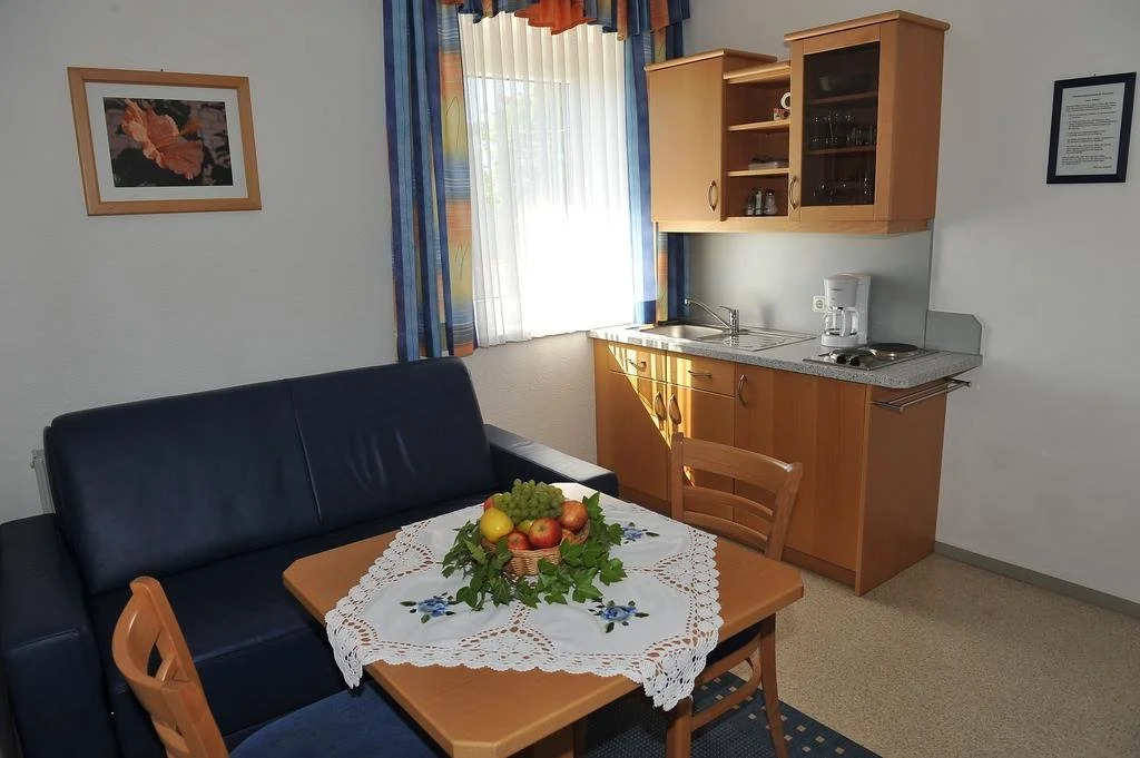 Pension Elli