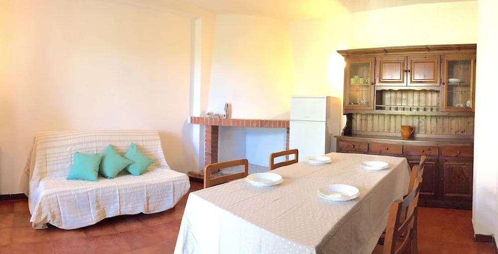 Calabria Apartment II